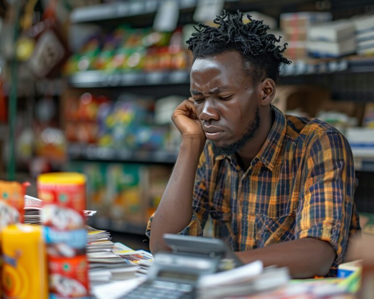 From Chaos to Control – How Nigerian Supermarkets Are Making More Money with Odoo